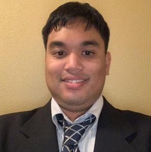 Meet your Posher, Jonathan